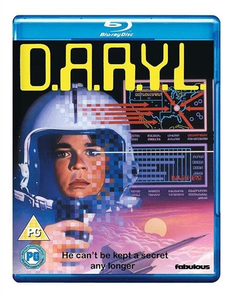 D.a.r.y.l (Import)