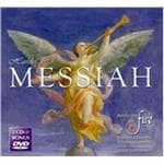 Apollo's Fire Baroque Orchestra & Apollo's Singers, Jeannette Sorrell - Händel: Messiah (3 CD)