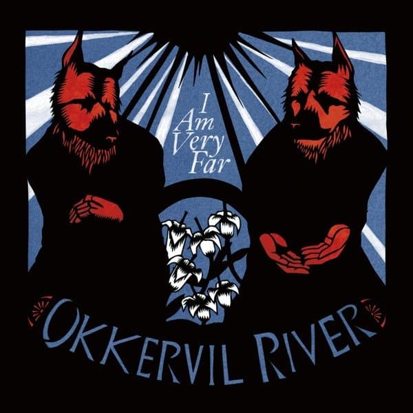 Okkervil River - I Am Very Far (CD)