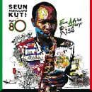 Seun Kuti & Egypt 80 - From Africa With Fury