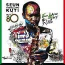 Seun Kuti & Egypt 80 - From Africa With Fury