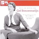 Gré Brouwenstijn, The Hague Philharmonic Orchestra, Wiener Philharmoniker - Brouwenstijn: Operatic Arias (CD)