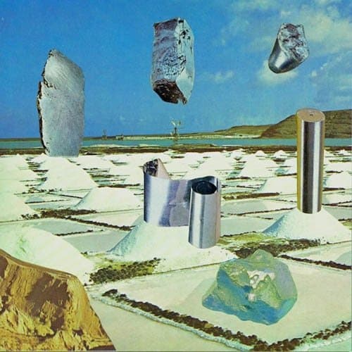 Astral Social Club & Grumbling Fur Time Machine Orchestra - Plasma Splice Trifle (LP)