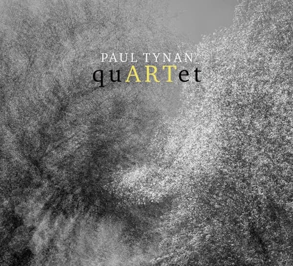 Paul Tynan - quARTet - Music By Paul Tynan (CD)