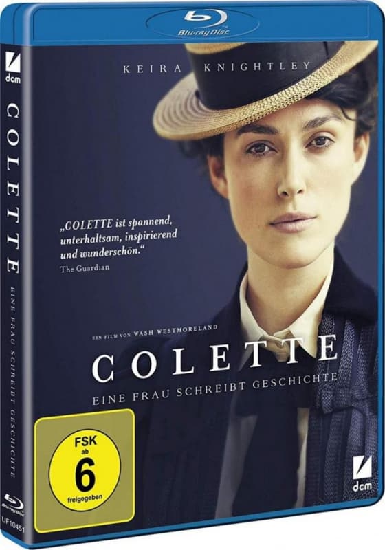 Various - Colette Bd