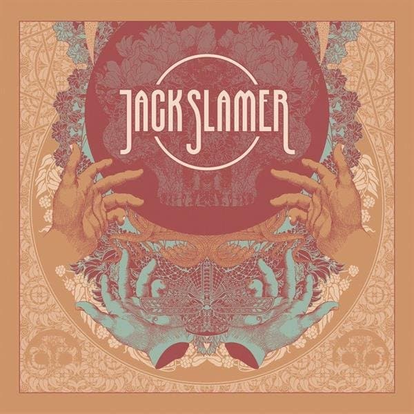 Jack Slamer - Jack Slamer (CD)