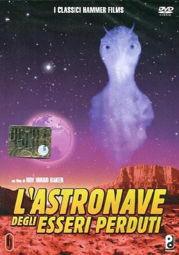 Movie - Astronave Degli Esseri Perduti (l')