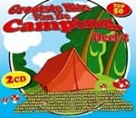 Various Artists - Grootste Hits Van De Camping Deel 2 (2 CD)