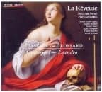 La Rêveuse - De Brossard: Oratorios - Leandro (CD)