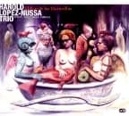 Harold Lopez Nussa - El Pais Maravillas (Feat. D.Sanchez