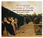 Bertrand Cuiller - Mr Tomkins His Lessons Of Worthe (CD)