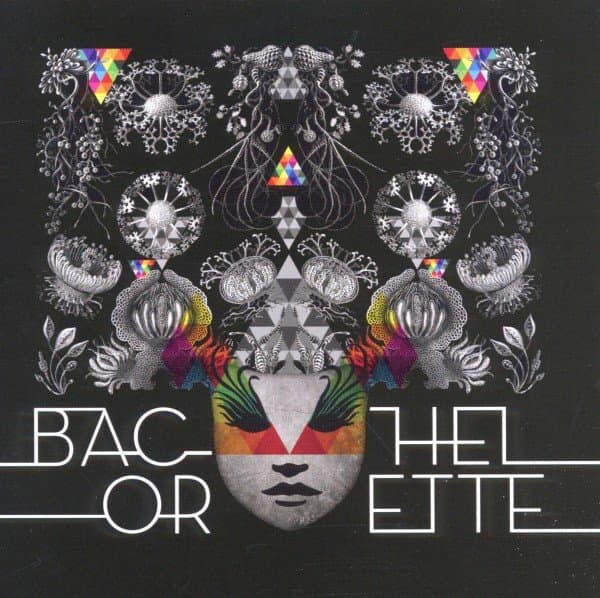 Bachelorette - Bachelorette (CD)