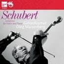 Gidon Kremer, Oleg Maisenberg - Schubert: Sonatas For Violin & Piano (CD)
