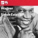 Simon Estes, Staatskapelle Berlin, Heinz Fricke - Wagner: Opera Arias (CD)