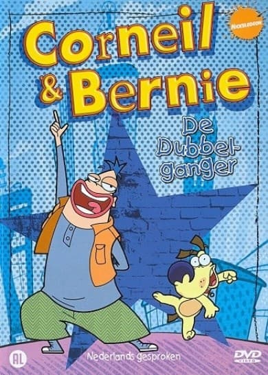 Corneil & bernie 3-dubbelganger