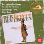 Anneliese/Nicola Rothenberger - Der Heitere Beethoven
