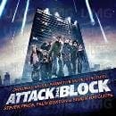 Various - Attack The Block (Original Soundtrack)
