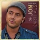 Jon Karthaus - Chasing Dreams (CD)