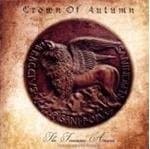 Crown Of Autumn - The Treasures Arcane (Transfigurated Edition) (CD) (Remastered)