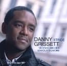 Danny Grissett - Stride (CD)
