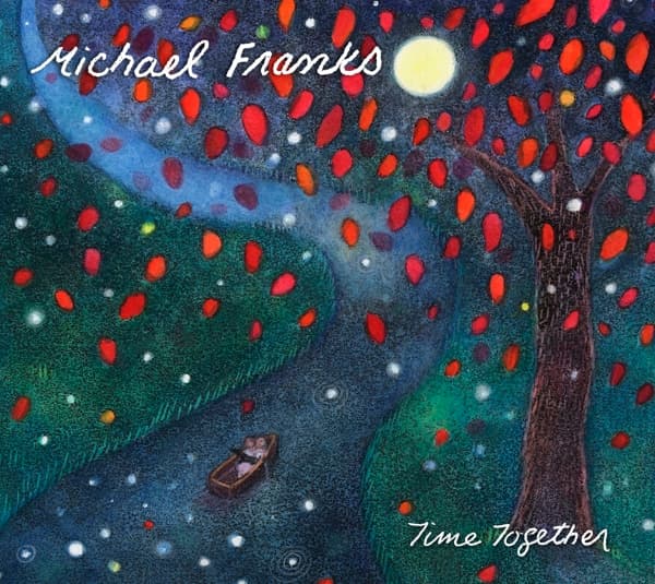 Michael Franks - Time Together (CD)