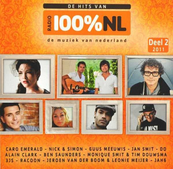 100% Nl Deel 2- 2011