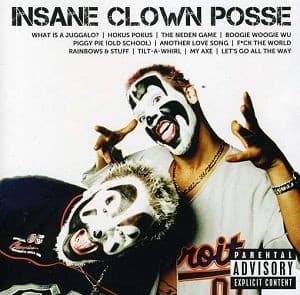 Insane Clown Posse - Icon