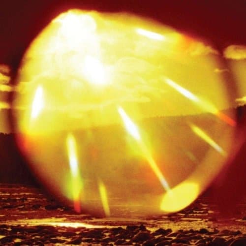Eternal Tapestry & Sun Araw - Night Gallery (CD)