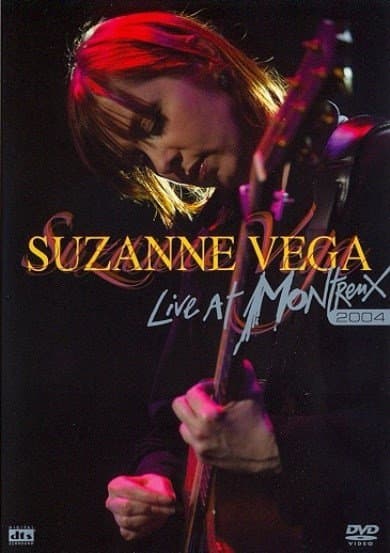 Suzanne Vega - Live At Montreux 2004