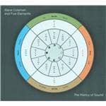 Steve Coleman And Five Elements - The Mancy Of Sound (CD)