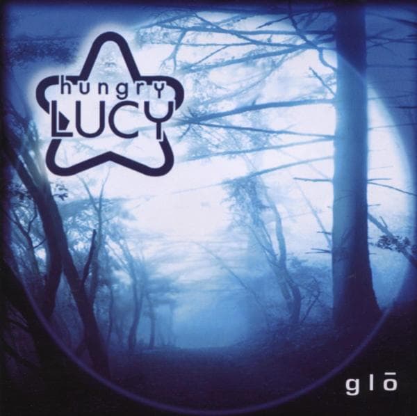 Hungry Lucy - Glo (CD)