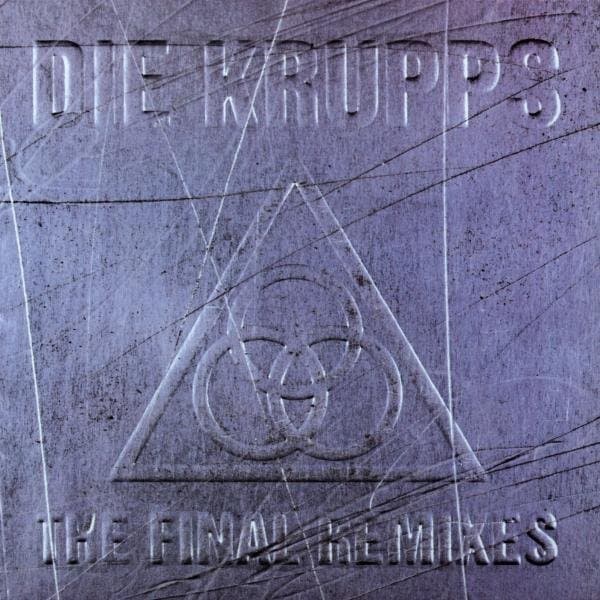 Die Krupps - The Final Remixes (CD)