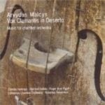 Hoitenga/Rohde/Vigulf/Lithuanian Ch - Vox Clamantis In Deserto/Concerto F