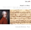 Konstanze Eickhorst - Mozart In Minor | Fantasie D-Moll, Kv (CD)