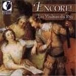 Labadie/Les Violons Du Roy - Encore! Les Violons Du Roy