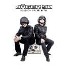 Jager 90 - Fleisch Macht Bose (CD)