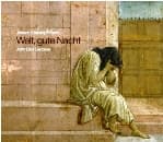 English Baroque Soloists, John Eliot Gardiner - J.C. Bach: Welt, Gute Nacht (CD)