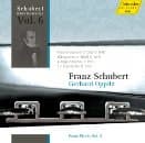 Gerhard Oppitz - Schubert: Sonate D840 | Allegretto D915 | 4 Impro (CD)