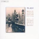 Berlin Philharmonic Wind Quintet - Janácek: Mládi (CD)