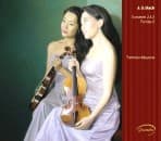 Tomoko Mayeda - Sonatas 2 & 3/Partita 2
