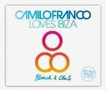 V/A - Camilo Franco Loves Ibiza