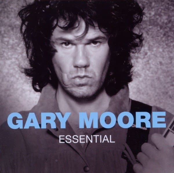 Gary Moore - Essential (CD)