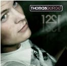 Thomas Berge - 1221 (CD)