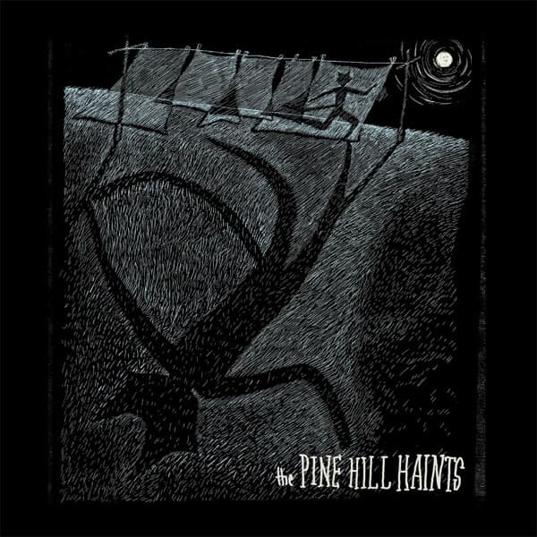 The Pine Hill Haints - Welcome To The Midnight Opry (CD)