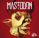 Mastodon - The Hunter (CD)