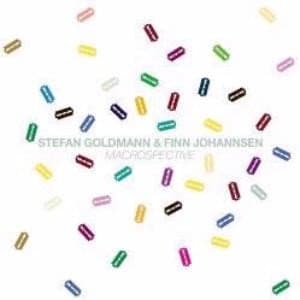 Stefan Goldmann & Finn Johannsen - Macrospective