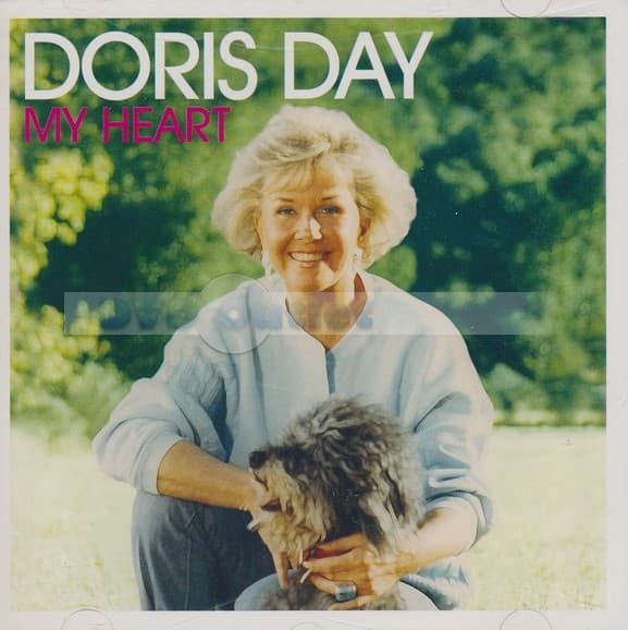 Doris Day - My Heart