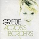 Grietje - Across Borders (CD)