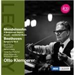 Käthe Möller-Siepermann, Rundfunk-Sinfonie-Orchester, Otto Klempener - Midsummer Night's Dream | Symphony No.8 (CD)