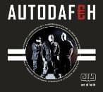 Autodafeh - Act Of Faith (CD)